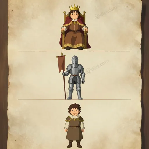 nobiliaire