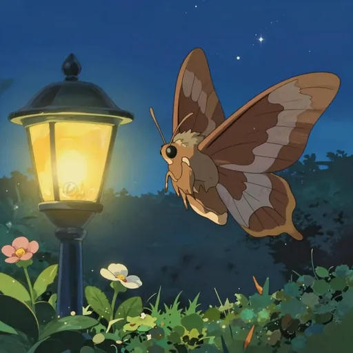 noctuelle