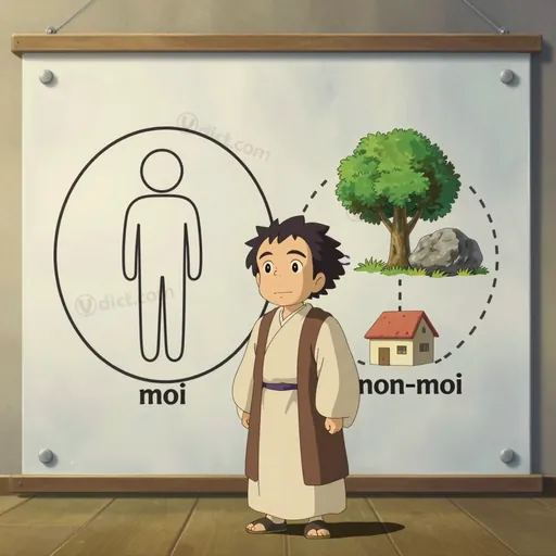 non-moi