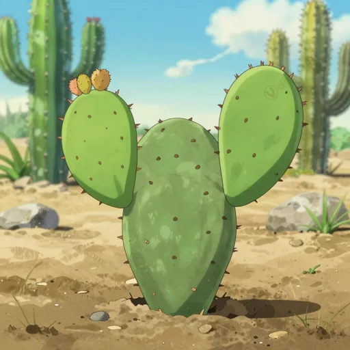 nopal