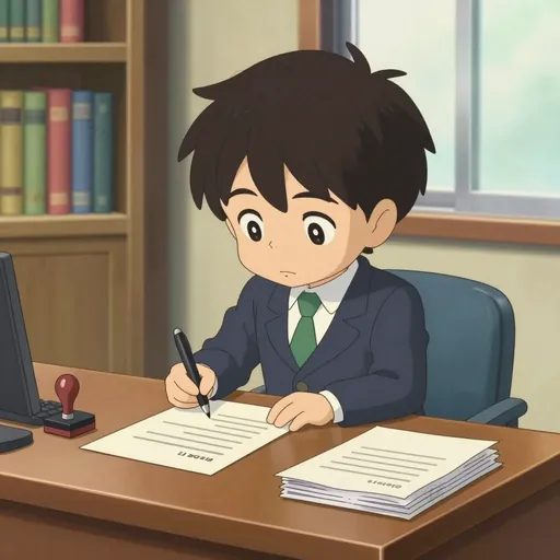 notarial
