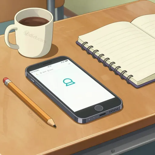 notification