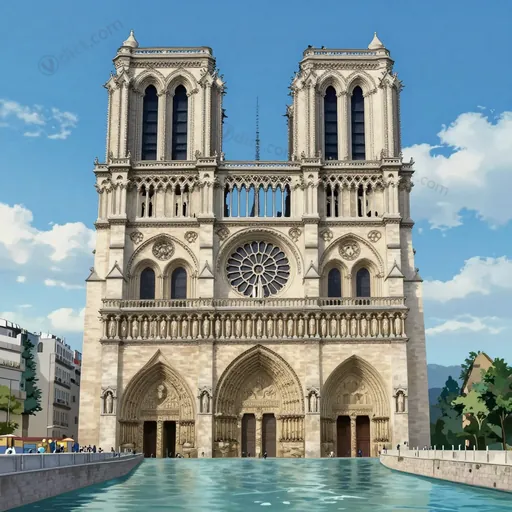 notre-dame