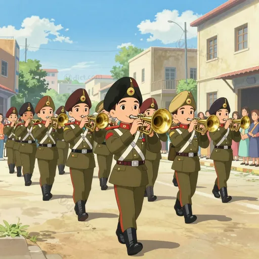 nouba