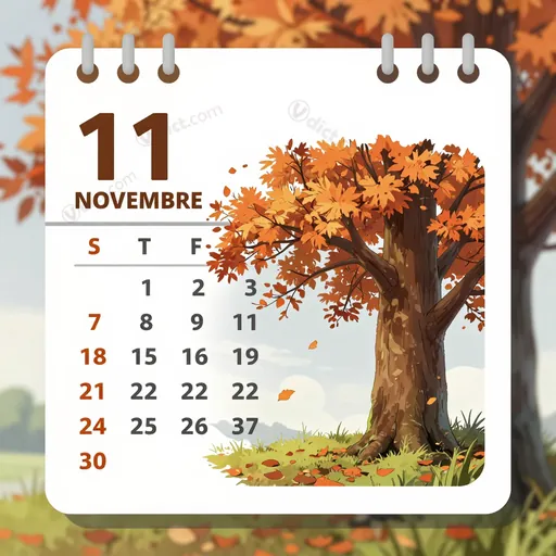 novembre