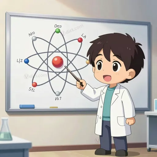 nucléon