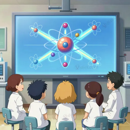 nucléonique