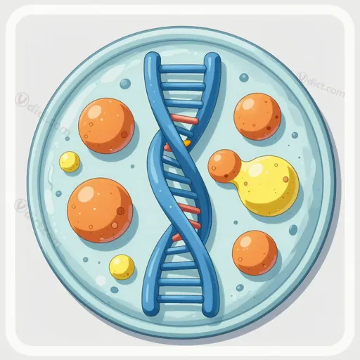 nucléoprotéine