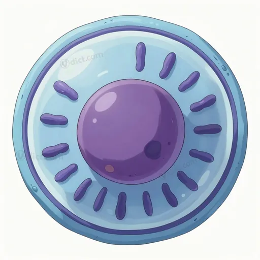 nucléé