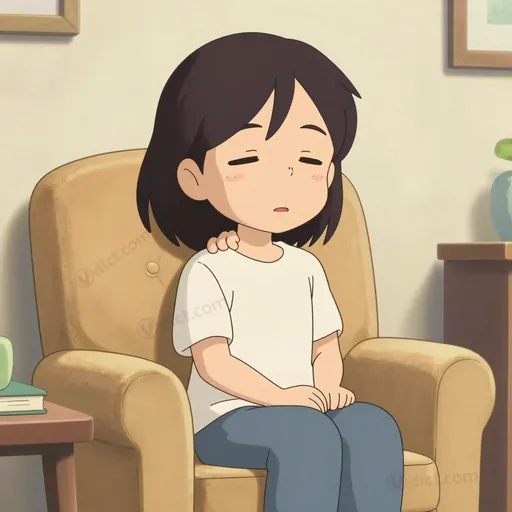 nuque