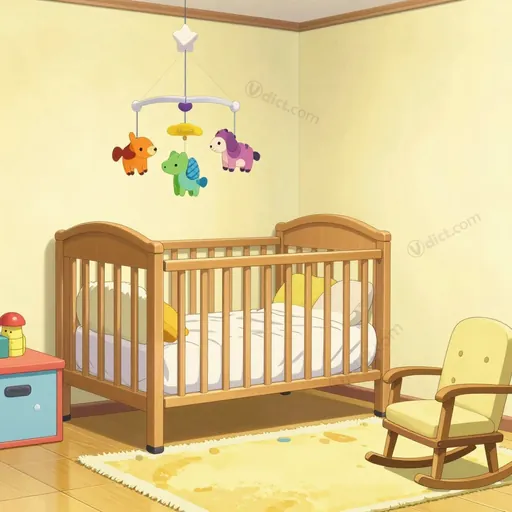 nursery