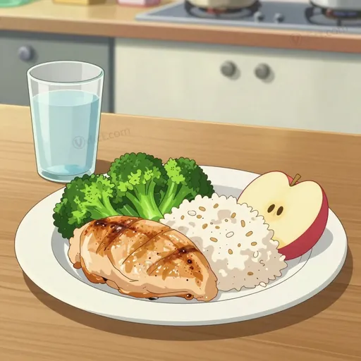 nutrition