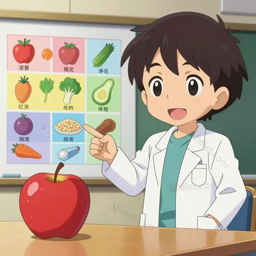 nutritionnel