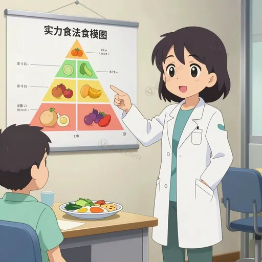 nutritionniste