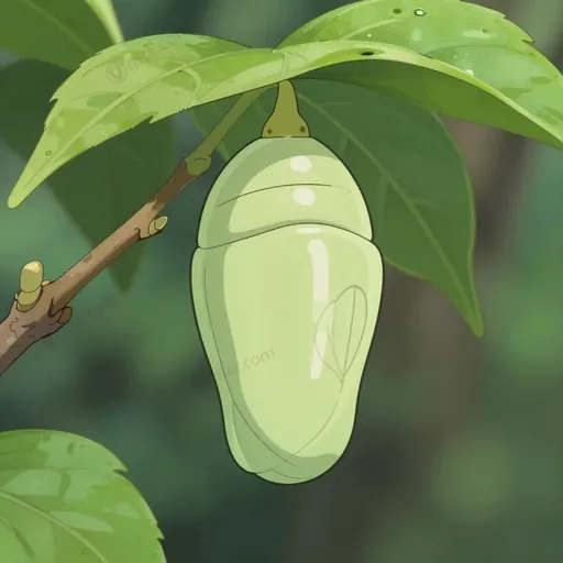 nymphose