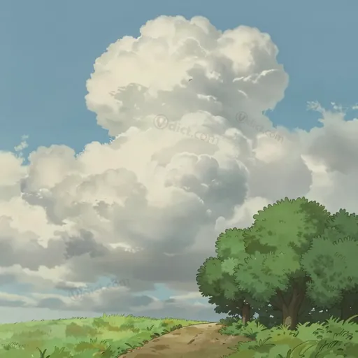 nébuleux
