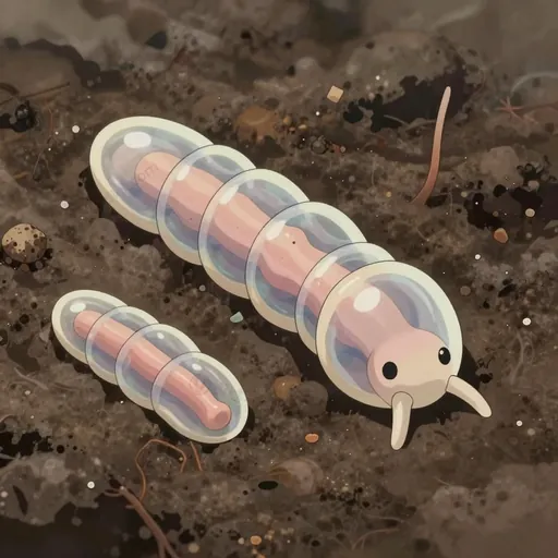 nématode