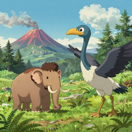 néozoïque