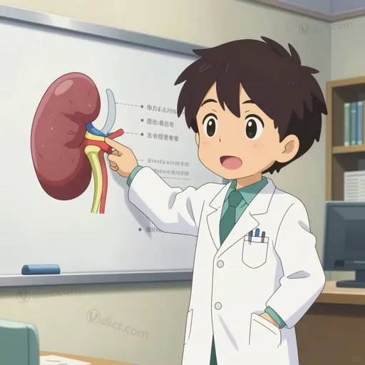 néphrologie