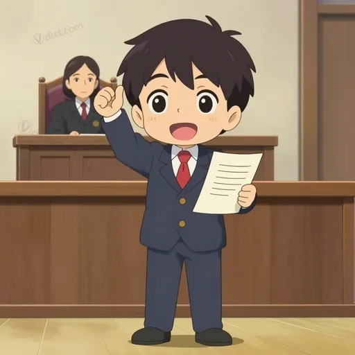 objection