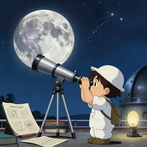 observation