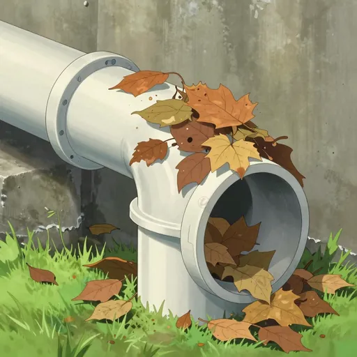 obstrué