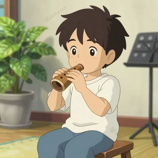 ocarina