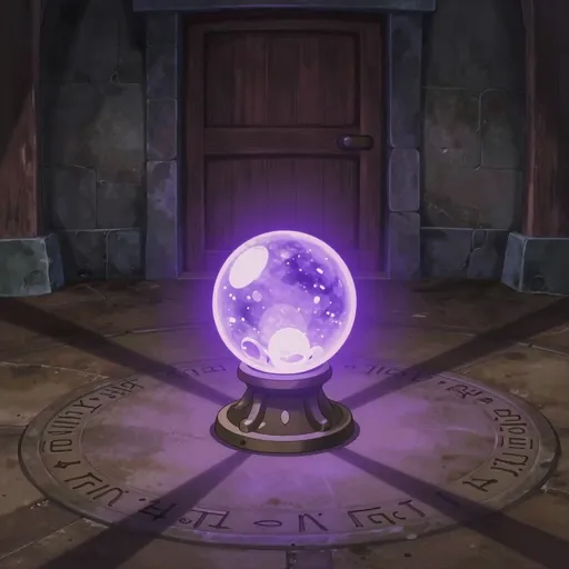 occulte