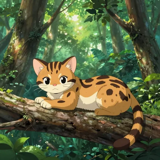 ocelot