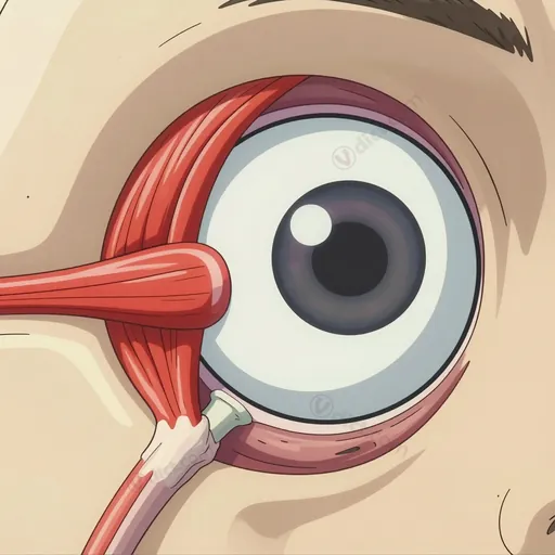 oculogyre