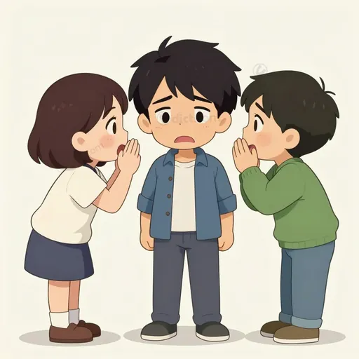 odieusement