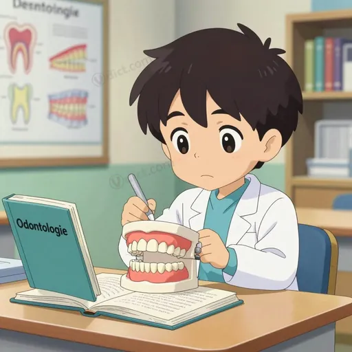 odontologie