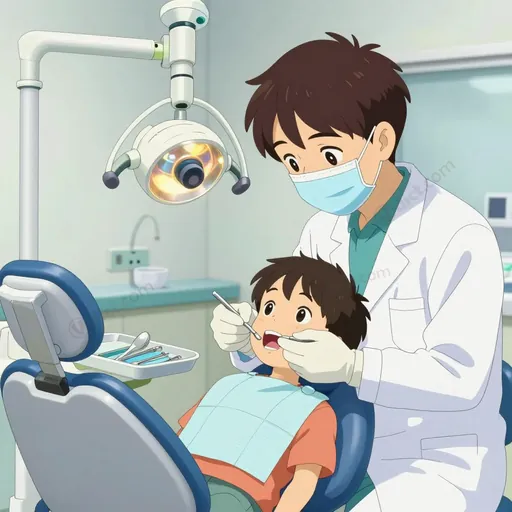 odontologiste