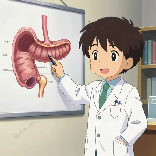 oesophagien