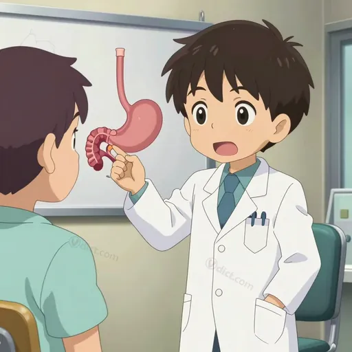 oesophagique