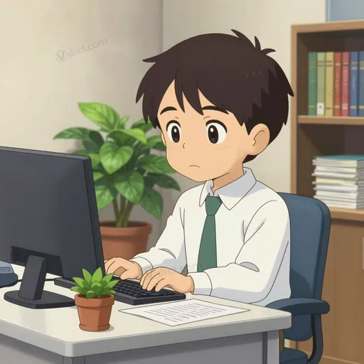 office