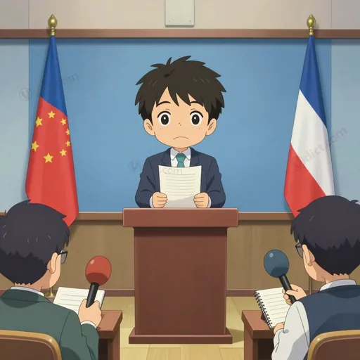 officiellement