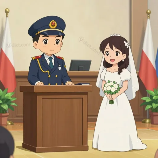 officier
