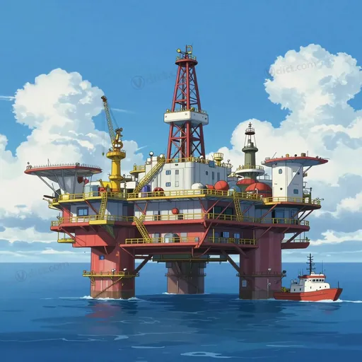 offshore