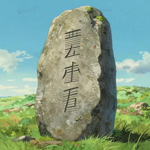 oghamique