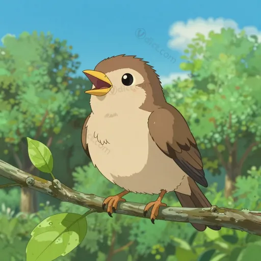 oiseau