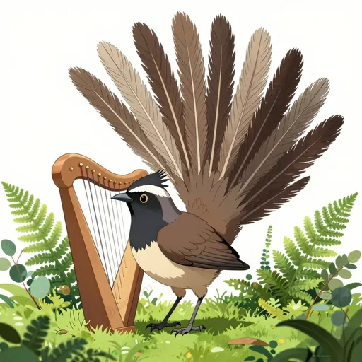 oiseau-lyre