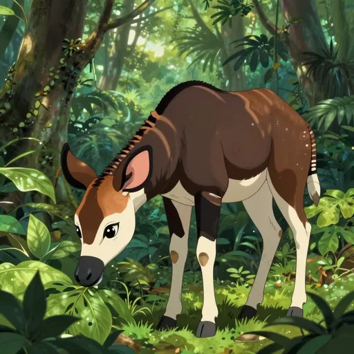 okapi