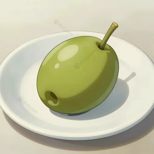 olive