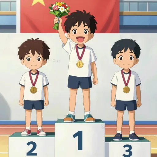 olympien