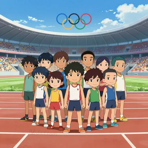 olympique