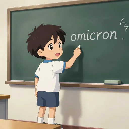 omicron