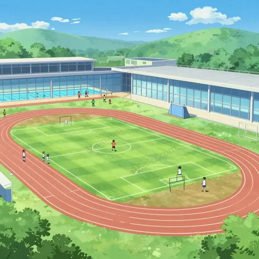 omnisports