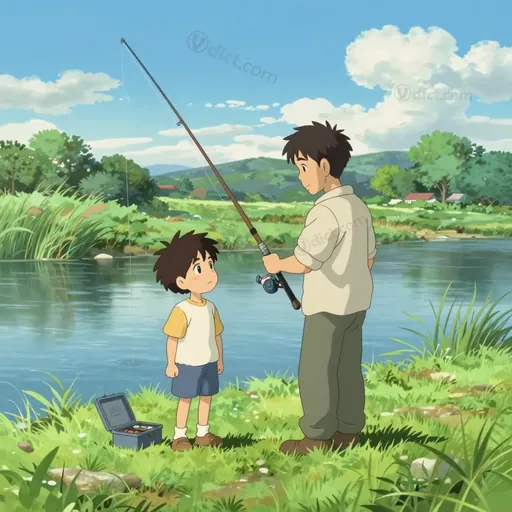 oncle