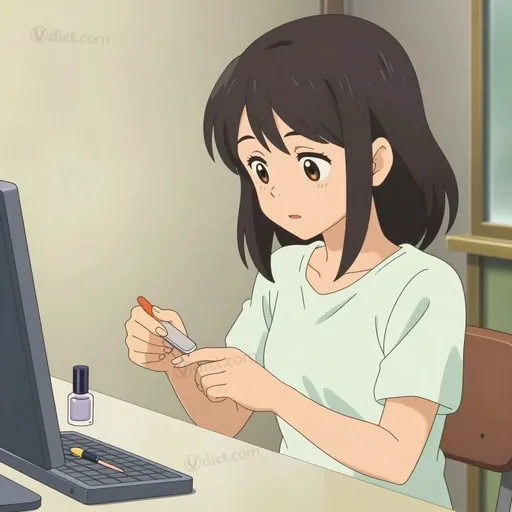 ongle